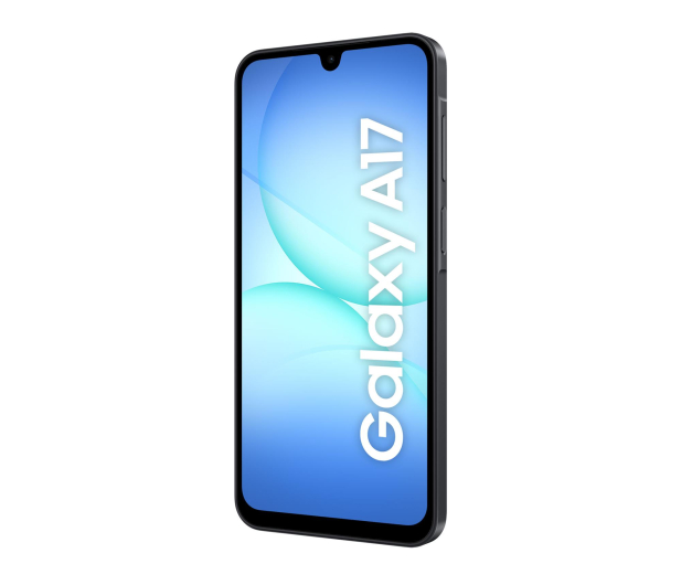 Samsung  Galaxy A17 5G 4/128GB Czarny - 1546563 - zdjęcie 3
